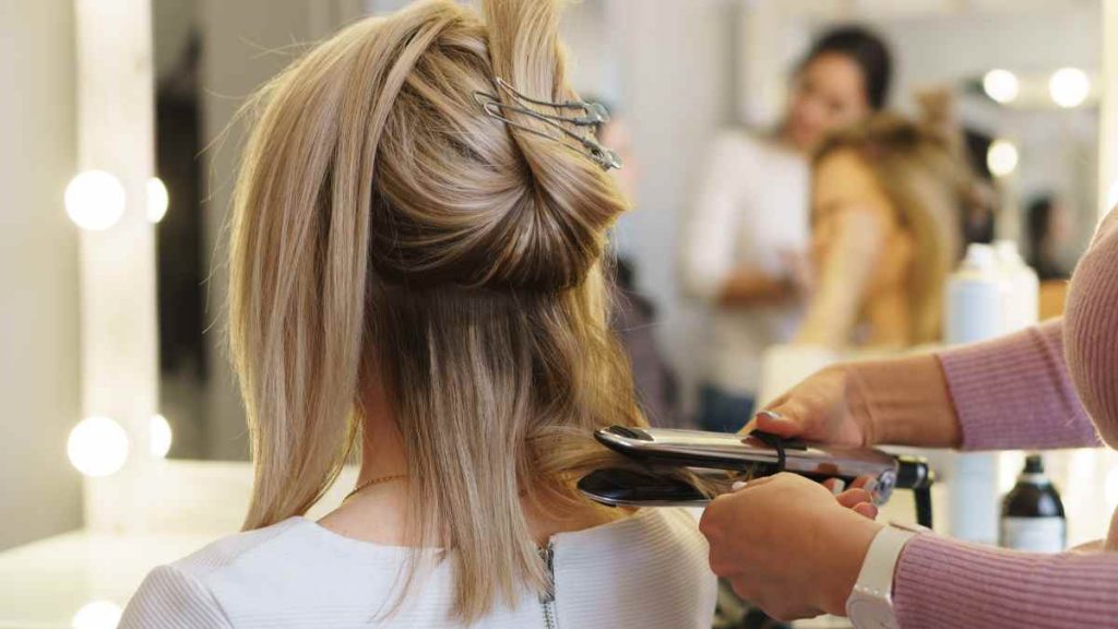 Mobile Hairdressing Business - What To Put In Your Business Plan - Active  Hair Guide